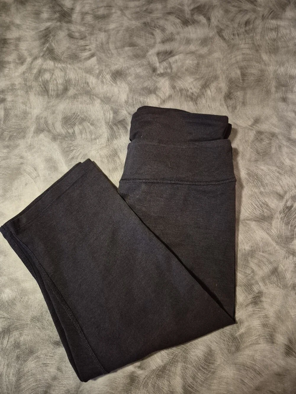 Spanx Capri Leggings
